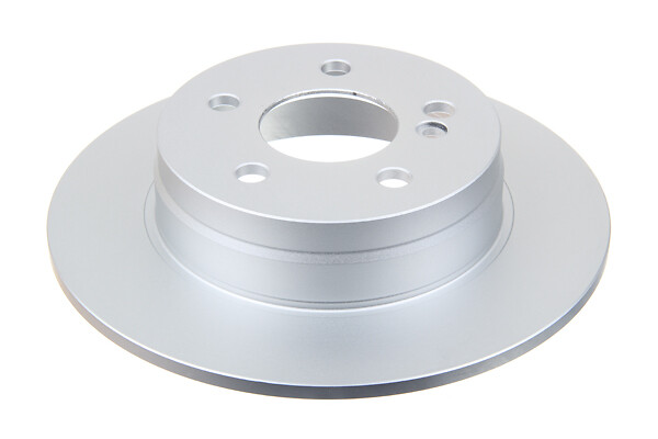 COATED BRAKE DISC MERCEDES C CLASS
